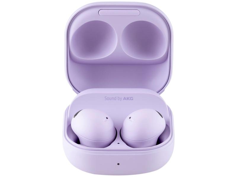 Galaxy Buds2(未開封) パープル 91d0c4a4f67540c67cf5fa73c5b912